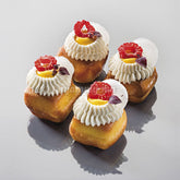 Tapis en Silicone Perforé Carré 45 mm "Formasil"  40/30 cm - Pavoni FF4303